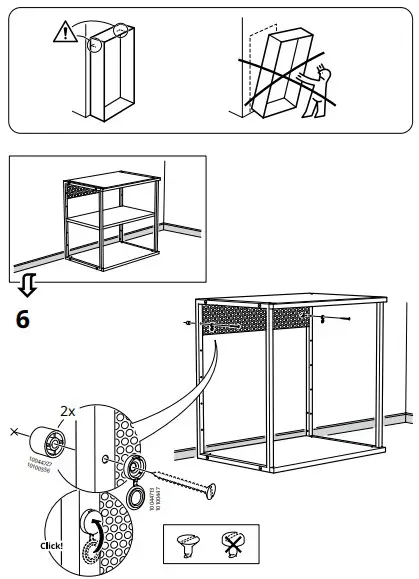 Assembly Instructions