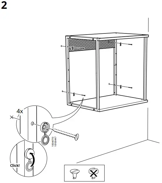 Assembly Instructions