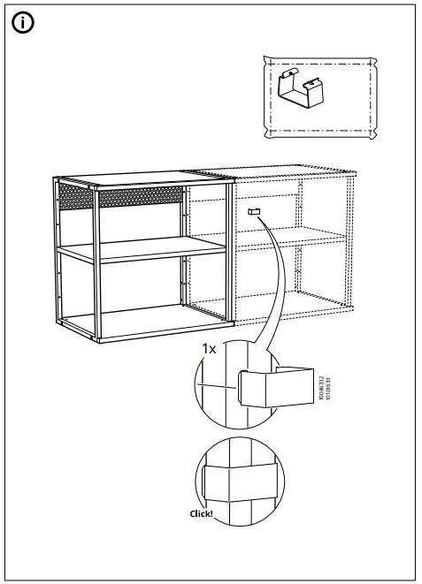 Assembly Instructions