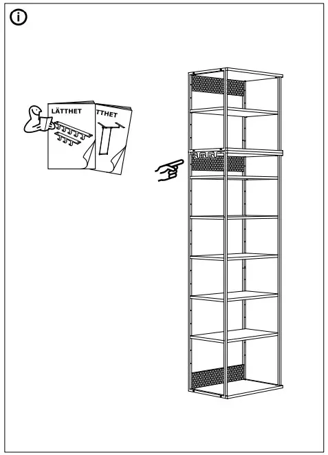 Assembly Instructions