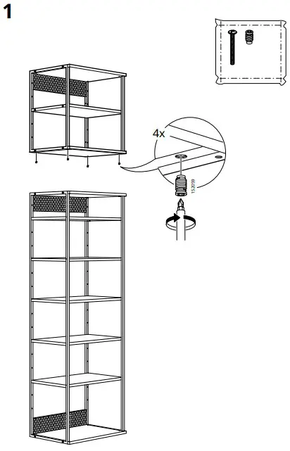 Assembly Instructions
