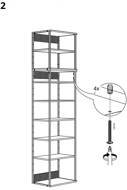 Assembly Instructions