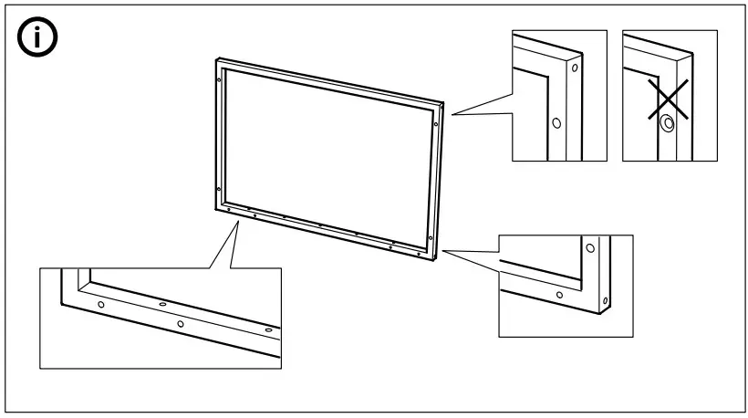 Assembly Instructions