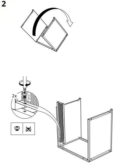 Assembly Instructions