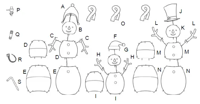 HOME-ACCENTS-Holiday-22RT19922141-3-Piece-Ice-Shimmer-LED-Snowman-Family-fig-1