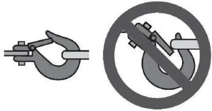 POLESTAR 3500lb 12V DC Electric ATV, UTV Winch - Assembly 4