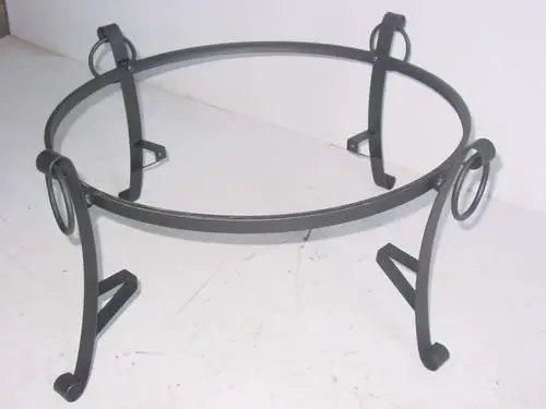 Sunnydaze-DECOR-NB-CF24-Steel-Cauldron-Outdoor-Wood-Burning-Fire-Pit-3