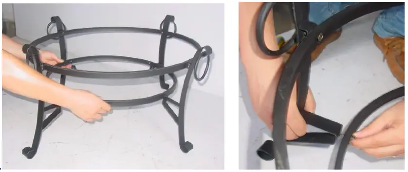 Sunnydaze-DECOR-NB-CF24-Steel-Cauldron-Outdoor-Wood-Burning-Fire-Pit-4