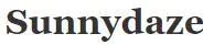 Sunnydaze-logo