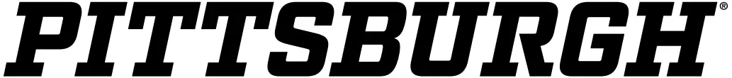 PITTSBURGH logo