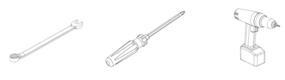 KENDALL-HOWARD-1915-3-800-12-Phantom-Class-Open-Frame-Swing-Out-Rack-01