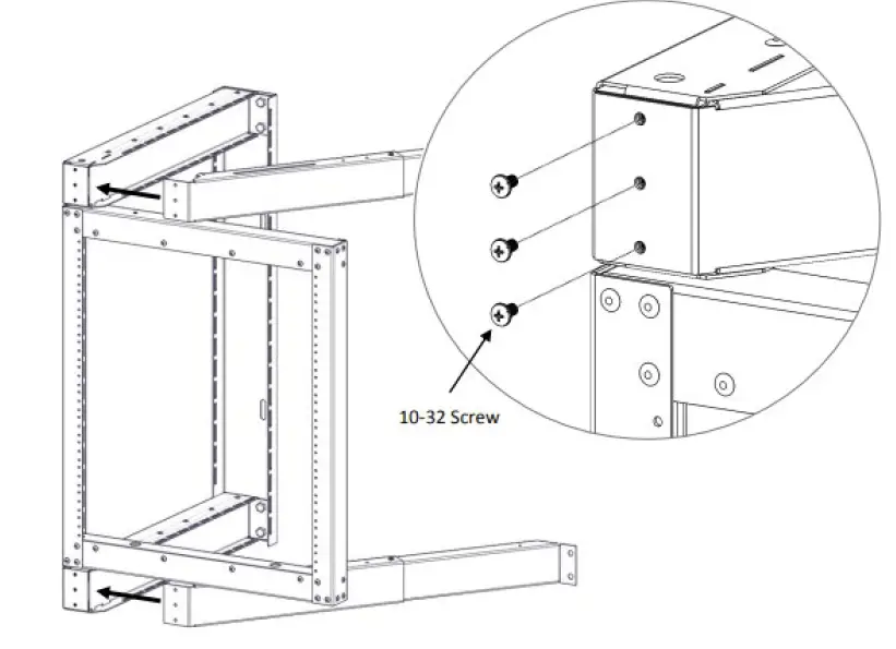 KENDALL-HOWARD-1915-3-800-12-Phantom-Class-Open-Frame-Swing-Out-Rack-05