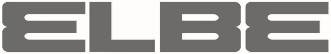 ELBE-Logo