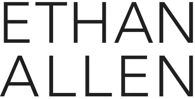 ETHAN ALLEN-logo