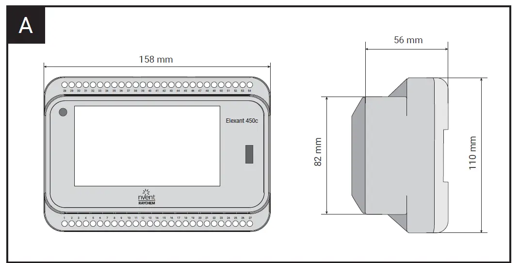 nVent-RAYCHEM-Elexant-450c-Control-Unit-01