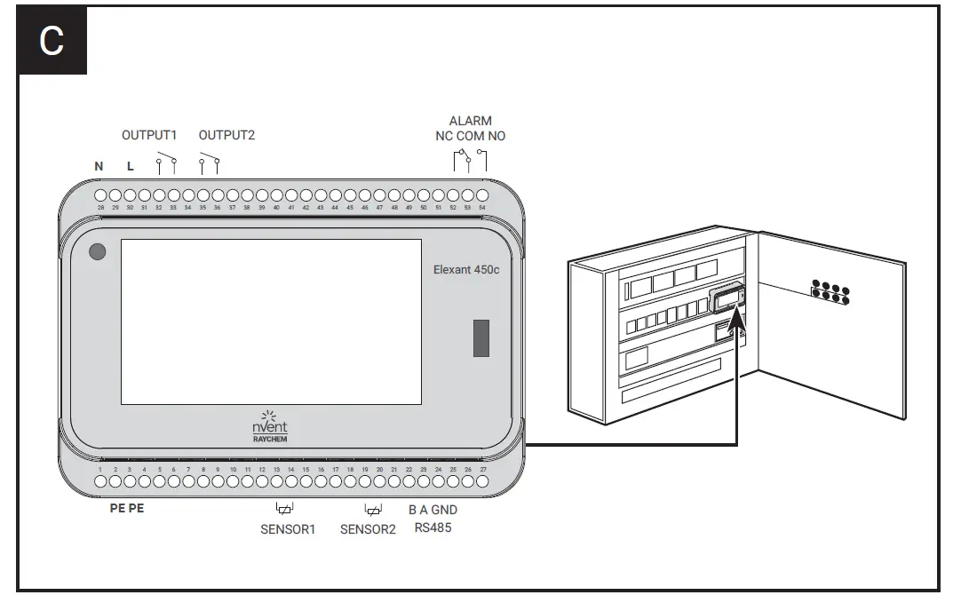 nVent-RAYCHEM-Elexant-450c-Control-Unit-03