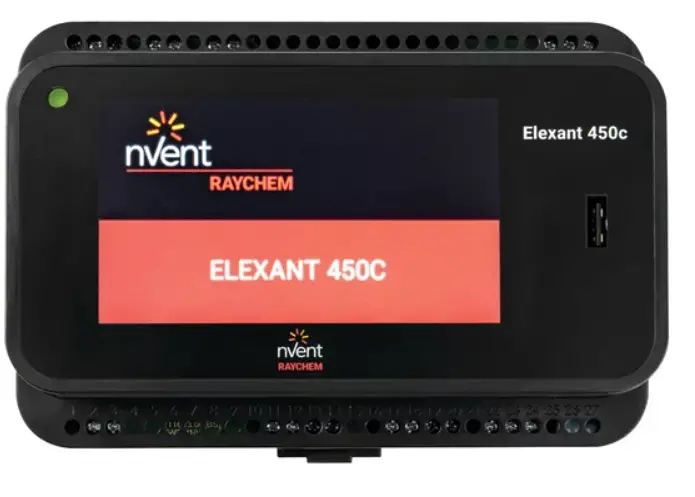 nVent-RAYCHEM-Elexant-450c-Control-Unit-PRODUCT-IMAGE