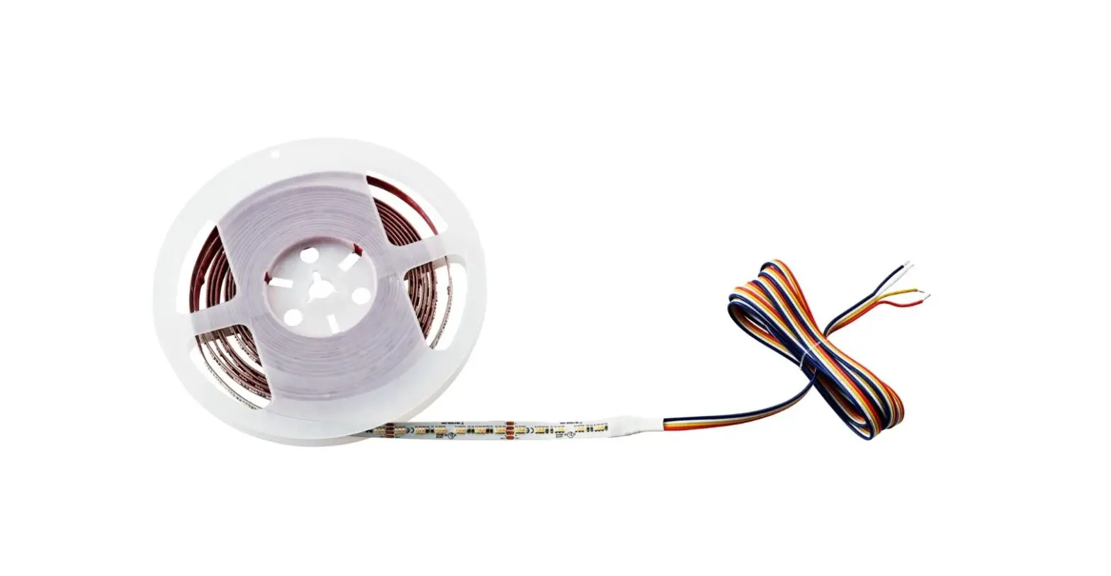 Control4 C4-lp-ft-16 Performance Fully Tunable Linear Light Instruction Manual