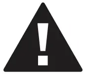 Warning Icon