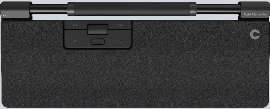 Contour Design RollerMouse Pro Mouse