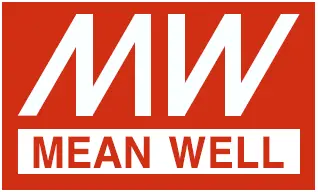 MEAN WELL-Logo