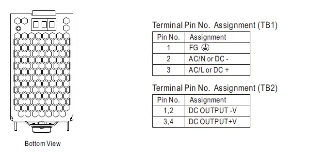 MEAN WELL-NDR-240-Series-240W-Single-Output-Industrial-DIN-RAIL-6