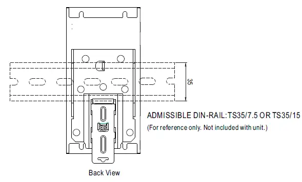 MEAN WELL-NDR-240-Series-240W-Single-Output-Industrial-DIN-RAIL-7