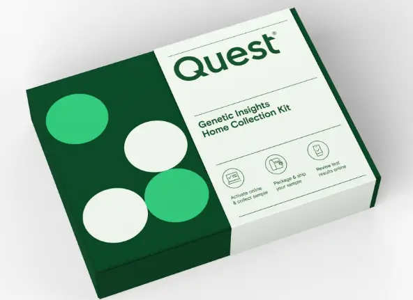 QUEST DIGNOSTIC-product