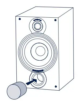 Cambridge Audio SX-60 Bookshelf Speaker-fig- (11)