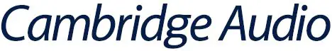Cambridge Audio-logo