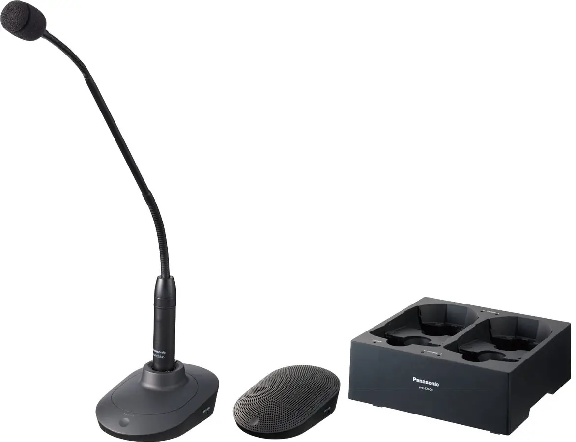 Panasonic-CONNECT-AW-SF300-Digital-Wireless-Microphone-System-product