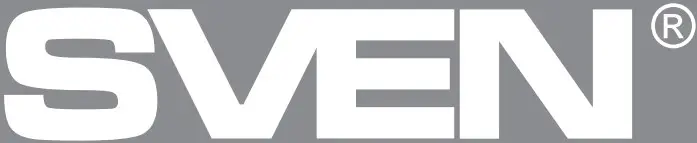 SVEN Logo