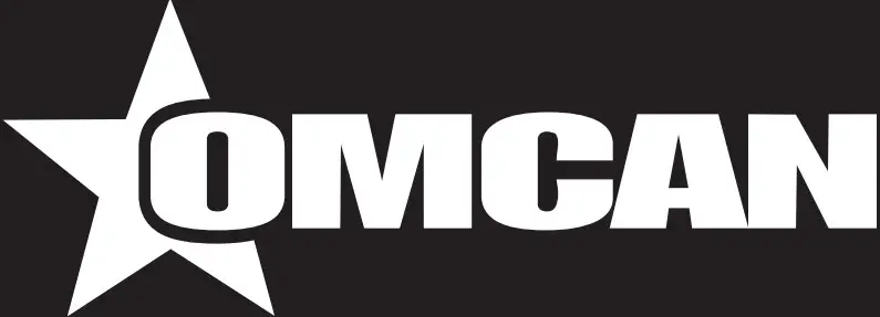 OMCAN Logo