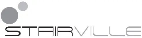 STAIRVILLE-logo