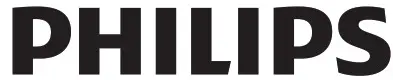 PHILIPS - logo