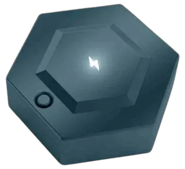 Ravensburger Gravitrax Power Element Connect Interactive Track System - Cover