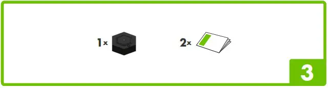 Ravensburger Gravitrax Power Element Connect Interactive Track System - Product Overview 1