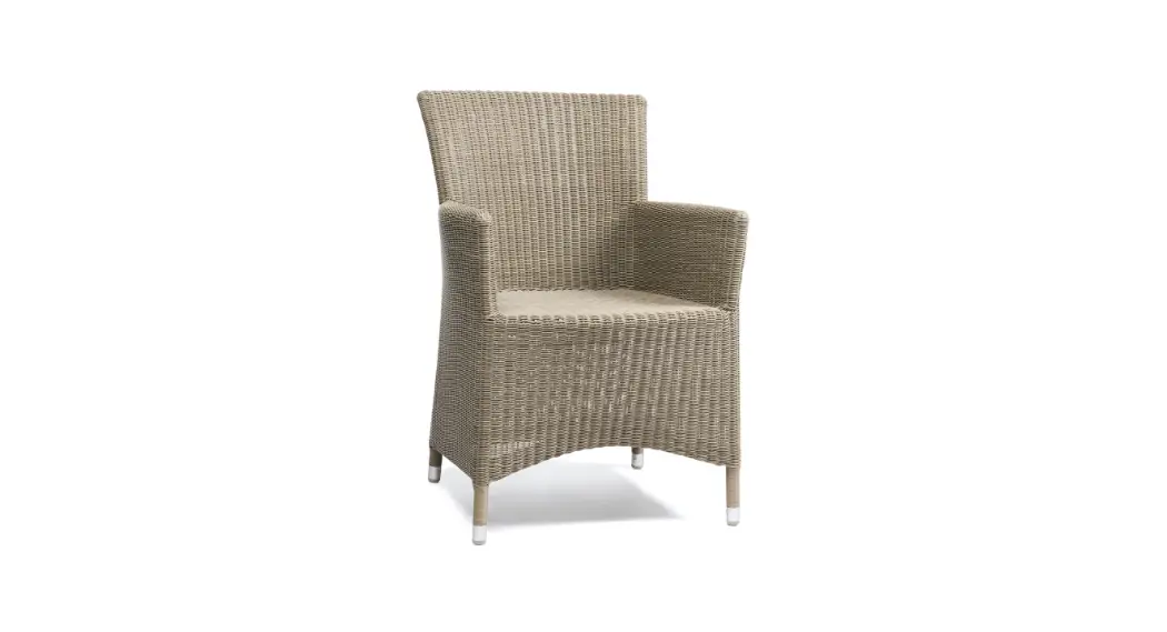 Naterial Atlas Dining Arm Chair Instruction Manual Naterial Atlas Dining Arm Chair Instruction Manual