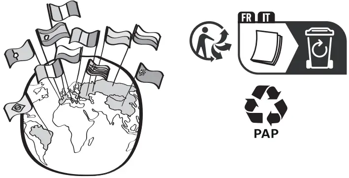 NATERIAL Atlas Dining Arm Chair - Symbol