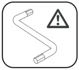 NATERIAL Atlas Dining Arm Chair - icon 4