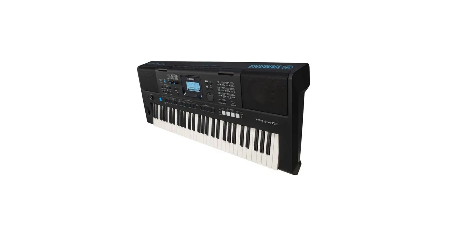 Yamaha Psr-e473 Portable Keyboard User Manual Yamaha Psr-e473 Portable Keyboard User Manual