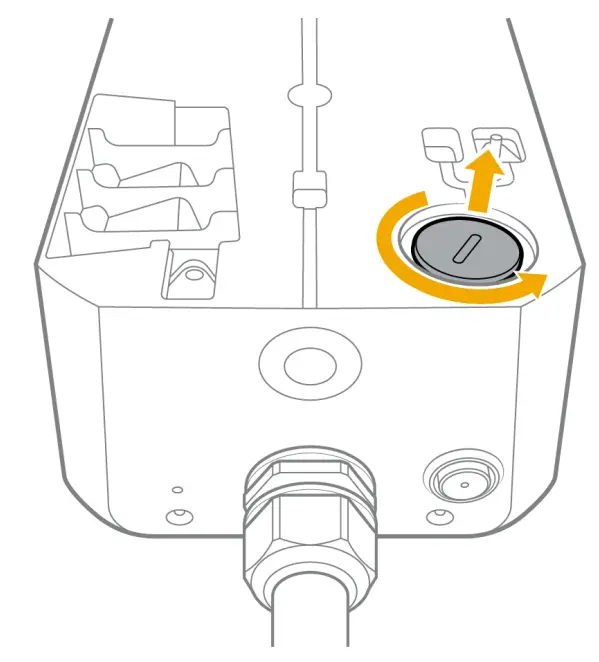 RIVIAN PT00057325 Wall Charger - Wall Charger