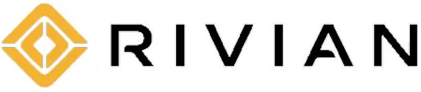 RIVIAN logo