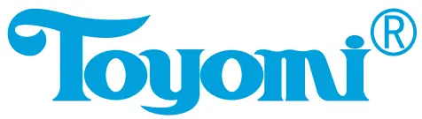 TOYOMI Logo