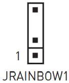 msi meg x570s ace max gaming motherboard - JRAINBOW1