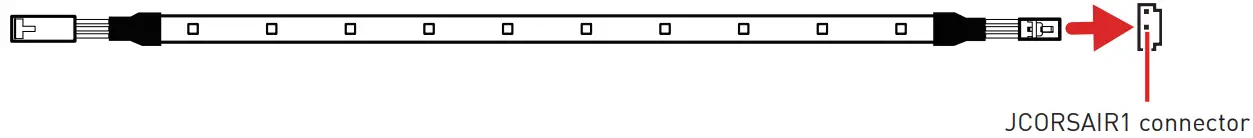 msi meg x570s ace max gaming motherboard - Node PRO Connectio