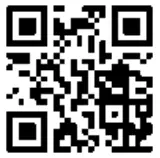 msi meg x570s ace max gaming motherboard - qr code 1