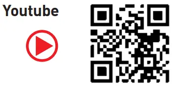 msi meg x570s ace max gaming motherboard - qr code 2