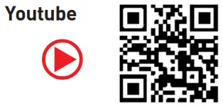 msi meg x570s ace max gaming motherboard - qr code 3