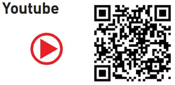 msi meg x570s ace max gaming motherboard - qr code 4